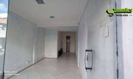 Loja à venda, 27 m² por R$ 180.000,00 - Vila Rui Barbosa - Salvador/BA