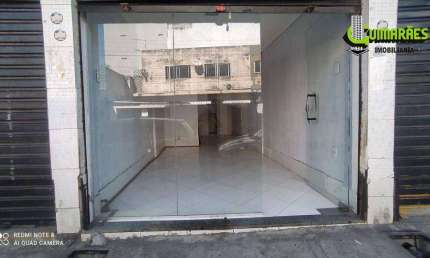 Loja à venda, 22 m² por R$ 180.000,00 - Vila Rui Barbosa - Salvador/BA