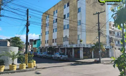 Loja à venda, 22 m² por r$ 180.000 - vila rui barbosa - salvador/ba