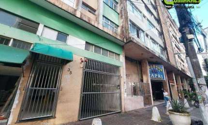 Apartamento com 1 quarto para alugar, 50 m² por R$ 1.611/mês - Dois de Julho - Salvador/BA