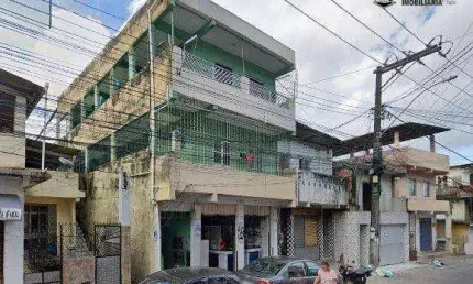 Apartamento com 2 quartos à venda, 45 m² por R$ 80.000 - Boa Vista de São Caetano - Salvador/BA