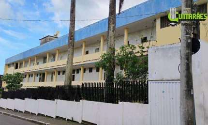 Prédio à venda, 2100 m² por R$ 5.000.000,00 - Monte Serrat - Salvador/BA