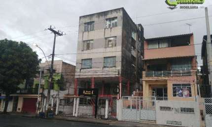 Apartamento com 3 quartos à venda, 90 m² por R$ 260.000 - Caminho de Areia - Salvador/BA