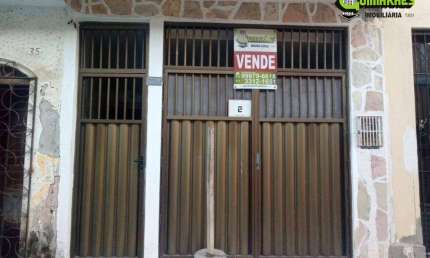 Apartamento Duplex com 2 quartos à venda, 55 m² por R$ 370.000 - Ribeira - Salvador/BA