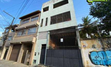 Casa com 3 quartos à venda, 89 m² por R$ 600.000 - Roma - Salvador/BA