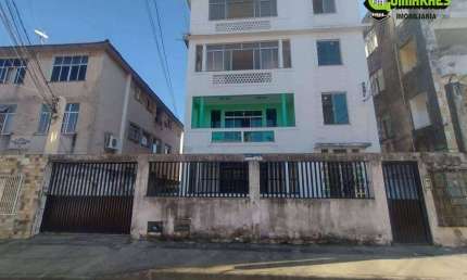 Apartamento com 3 quartos à venda, 158 m² por R$ 585.000 - Bonfim - Salvador/BA