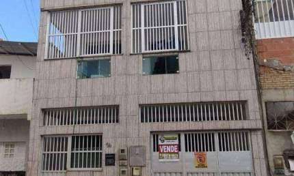 Apartamento com 2 quartos à venda, 119 m² por R$ 290.000 - Vila Rui Barbosa - Salvador/BA