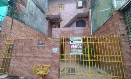 Apartamento com 2 quartos à venda, 90 m² por R$ 100.000 - Uruguai - Salvador/BA