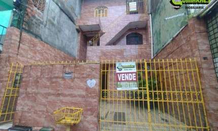 Apartamento com 1 quarto à venda, 90 m² por R$ 80.000 - Uruguai - Salvador/BA