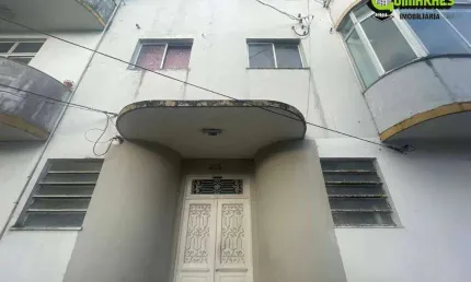 Apartamento com 2 dormitórios para alugar, 104 m² por R$ 1.900,00/mês - Bonfim - Salvador/BA