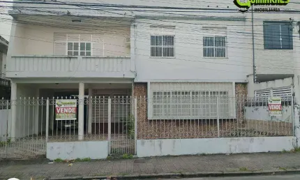 Casa com 5 quartos à venda, 280 m² por R$ 1.500.000 - Bonfim - Salvador/BA