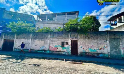 Casa em condomínio fechado com 3 quartos à venda na Rua Doutor Mário Augusto Teixeira de Freitas, 57, Massaranduba, Salvador