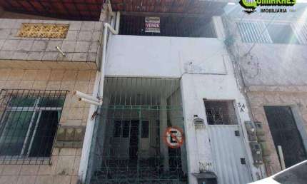 Apartamento com 2 quartos à venda, 85 m² por R$ 185.000 - Uruguai - Salvador/BA