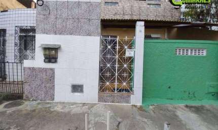 Apartamento com 3 quartos à venda, 110 m² por R$ 220.000 - Vila Rui Barbosa - Salvador/BA