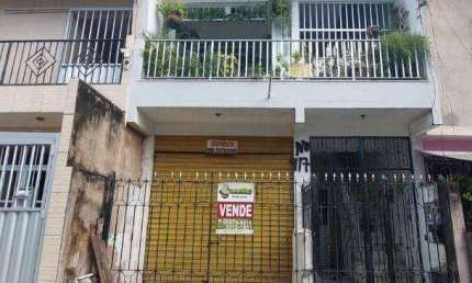 Apartamento com 2 quartos à venda, 79 m² por R$ 175.000 - Vila Rui Barbosa - Salvador/BA