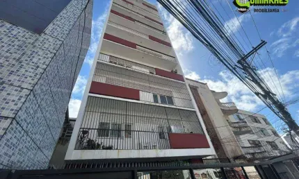 Apartamento com 3 quartos à venda, 141 m² por R$ 350.000 - Nazaré - Salvador/BA