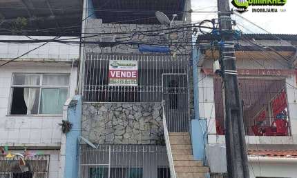 Apartamento com 3 dormitórios à venda, 150 m² por R$ 480.000 - Bonfim - Salvador/BA
