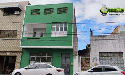 Casa com 3 quartos à venda, 155 m² por R$ 350.000 - Ribeira - Salvador/BA