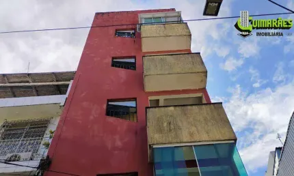 Apartamento com 2 quartos à venda, 50 m² por R$ 185.000 - Caminho de Areia - Salvador/BA