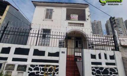 Apartamento com 3 quartos à venda, 135 m² por R$ 370.000 - Acupe de Brotas - Salvador/BA
