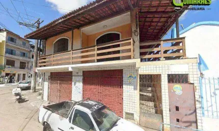 Casa com 2 quartos à venda, 194 m² por R$ 500.000 - Boa Vista de São Caetano - Salvador/BA