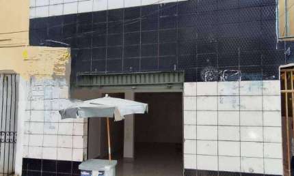 Loja à venda, 50 m² por R$ 135.000 - Periperi - Salvador/BA
