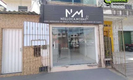 Loja à venda, 97 m² por R$ 300.000 - Caminho de Areia - Salvador/BA