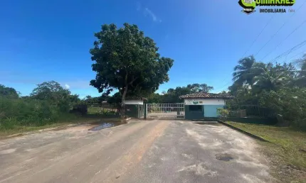 Casa com 6 quartos à venda, 547 m² por R$ 870.000 - Vila de Abrantes - Camaçari/BA