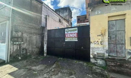 Casa com 3 quartos à venda, 128 m² por R$ 420.000 - Massaranduba - Salvador/BA