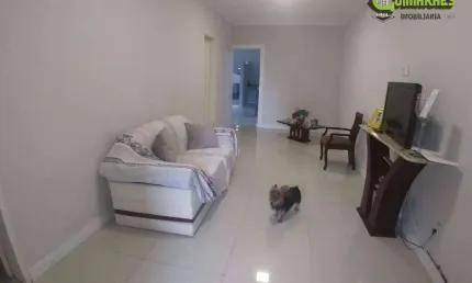 Apartamento com 2 quartos para alugar, 150 m² por R$ 1.754/mês - Caminho de Areia - Salvador/BA