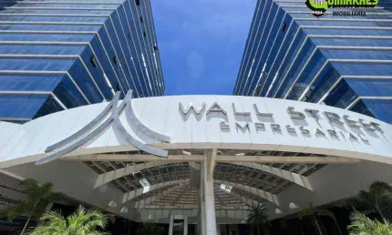 Sala, 68 m² - venda por R$ 800.000 ou aluguel por R$ 10.390/mês - Patamares - Salvador/BA
