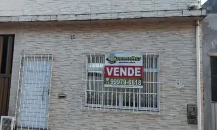 Casa com 2 quartos à venda, 100 m² por r$ 380.000 - caminho de areia - salvador/bahia