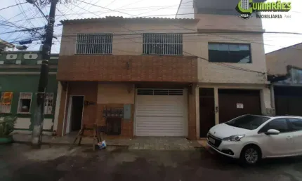 Studio com 1 quarto para alugar, 16 m² por r$ 750/mês - ribeira - salvador/ba