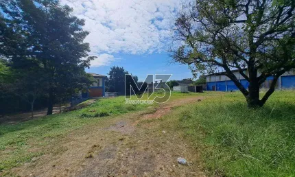 Galpão à venda e para locação em Campinas, Parque Rural Fazenda Santa Cândida, com 630 m²