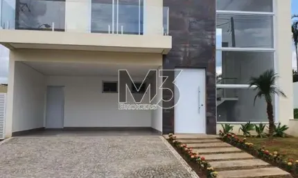 Sobrado à venda em Campinas, Swiss Park, com 3 suítes, com 240 m², Swiss Park