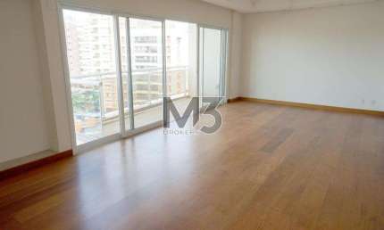 Apartamento à venda em Campinas, Cambuí, com 2 quartos, com 160 m², Edifício Espaço Mogno