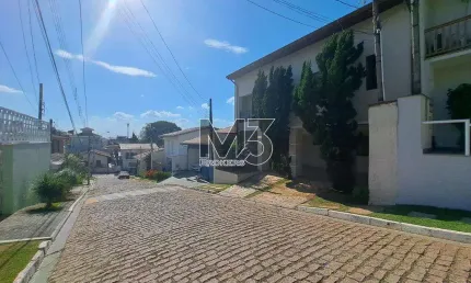 Sobrado à venda em Campinas, Parque Imperador, com 4 quartos, com 230.07 m², Condomínio Imperador