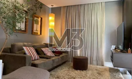 Sobrado à venda em campinas, loteamento residencial vila bella, com 3 quartos, com 148 m²