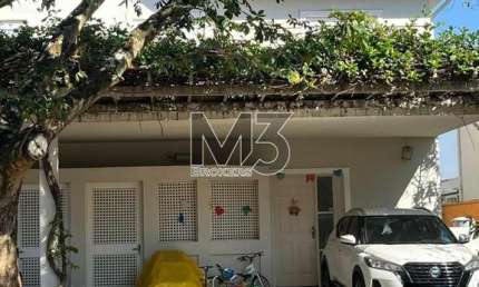 Sobrado à venda em Campinas, Loteamento Alphaville Campinas, com 3 quartos, com 200 m², Housing 2