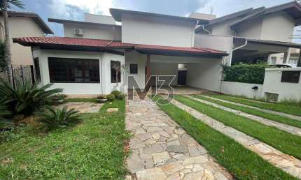 Sobrado à venda em Campinas, Estância Paraiso, com 4 quartos, com 722.14 m², Estancia Paraíso