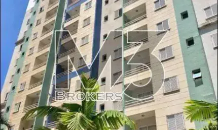 Apartamento à venda em Campinas, Mansões Santo Antônio, com 2 quartos, com 64 m², Piacere