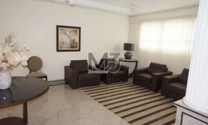 Apartamento à venda em campinas, cambuí, com 4 quartos, com 223 m², residencial jardins cambuí