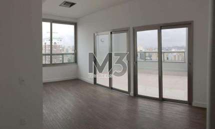 Cobertura à venda em Campinas, Cambuí, com 2 suítes, com 140 m², Maxhaus 2