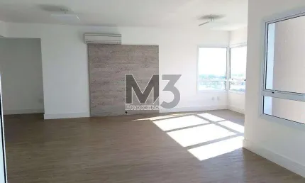 Apartamento à venda em Campinas, Loteamento Residencial Vila Bella Dom Pedro, com 3 suítes