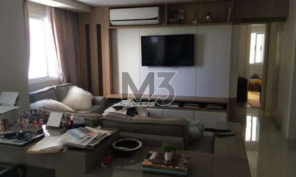 Apartamento à venda e para locação em Campinas, Vila Brandina, com 2 quartos, com 92 m²