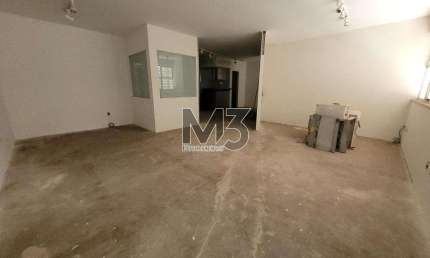 Sala para locação em Campinas, Vila Lídia, com 92 m²