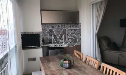 Apartamento à venda em campinas, parque prado, com 3 suítes, com 129 m², parnaso eco residence