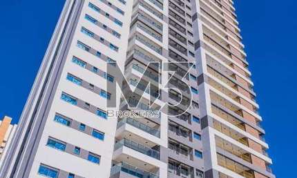 Apartamento à venda em Campinas, Taquaral, com 4 quartos, com 155 m², Sartoria Taquaral