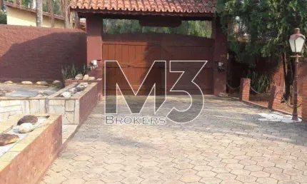 Casa à venda em Campinas, Parque Xangrilá, com 3 quartos, com 348 m², Residencial Shangrila