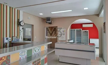 Sobrado à venda em Campinas, Chácara da Barra, com 5 quartos, com 145.5 m²